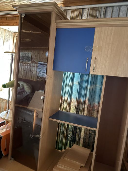 Продам шкаф в отличном состоянии