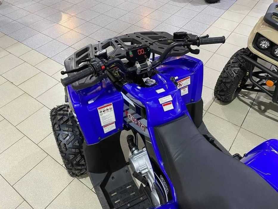 Квадроцикл YAСOTA GROM 200