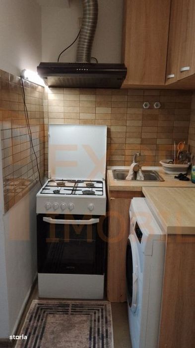 Garsoniera, inchiriere termen lung, zona FAR, Constanta