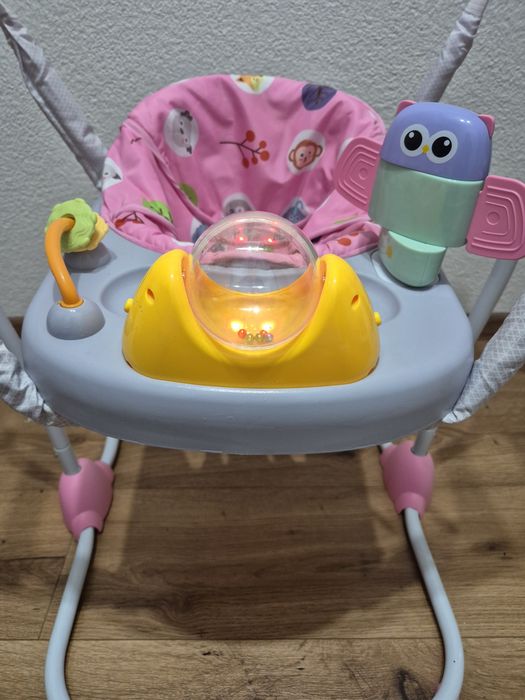 Бънджи за бебе Chipolino