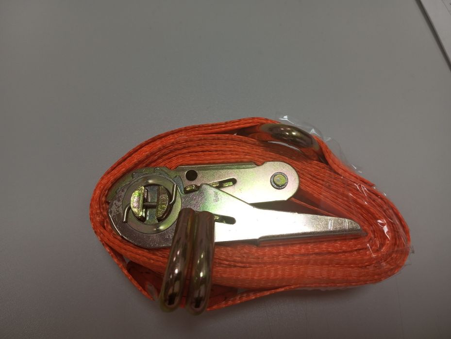 Продам стяжные стропы (стяжки)