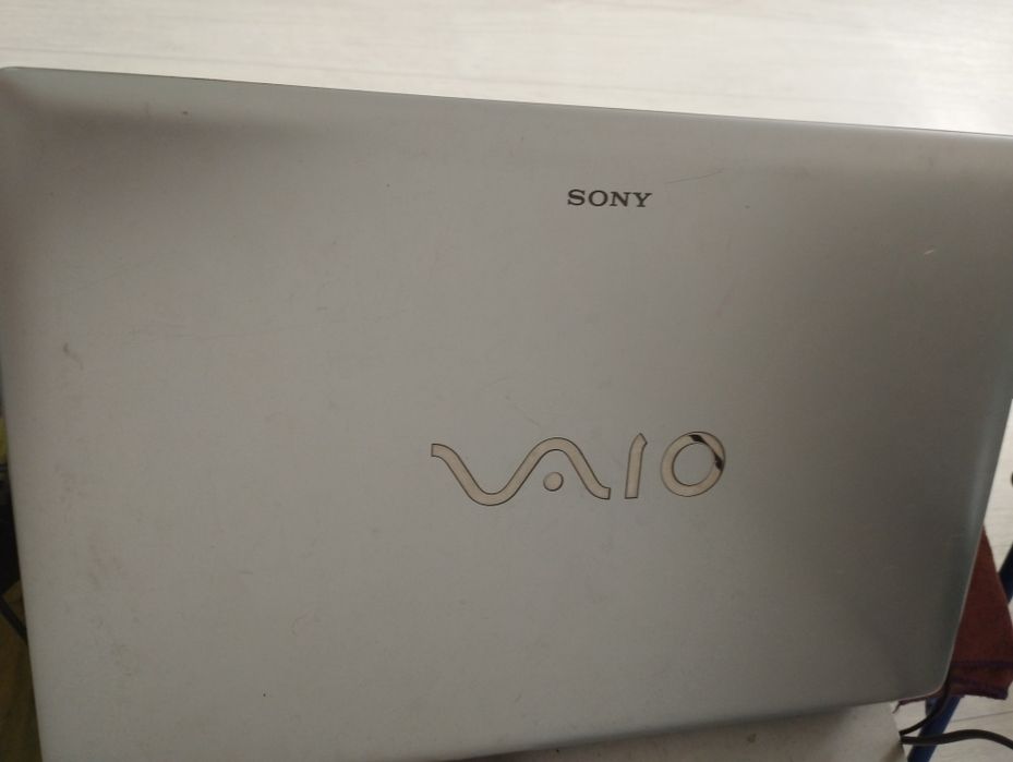 продам ноутбук Sony