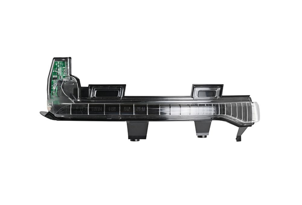 Lampa semnalizare oglinda VW Multivan (T7), 10.2021-, montare fata, LED