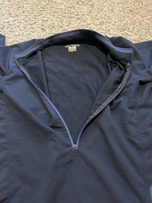 Arcteryx Pullover Jacket-мъжко яке