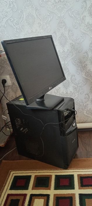 Персональный компьютер