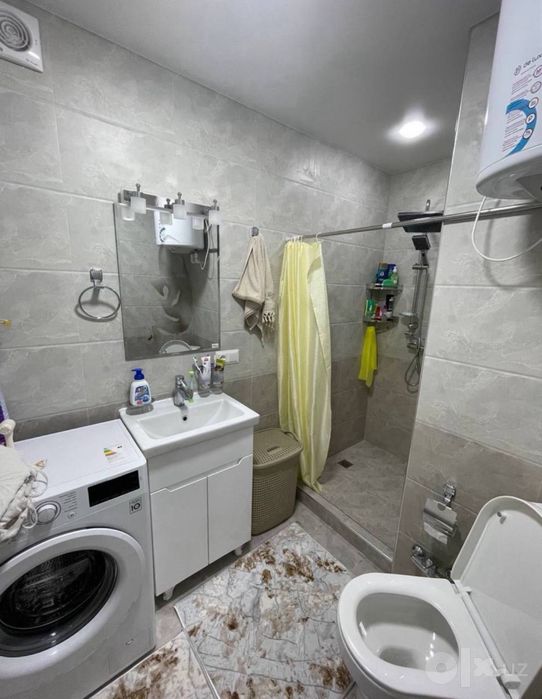 Продается Квартира Аккурган махалля 3 комнаты