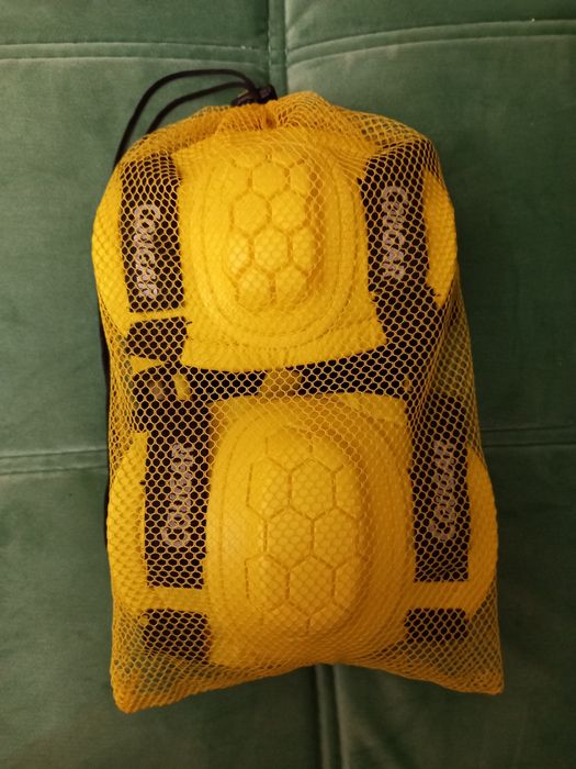 Роликовые коньки фирмы ,,Cougar,,  р.38-41.