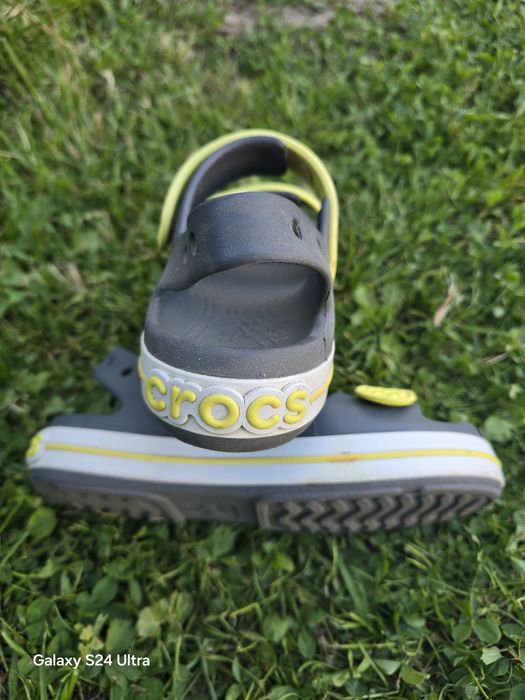 Slapi copii Crocs