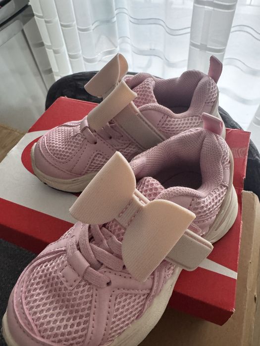 Детски кецове zara