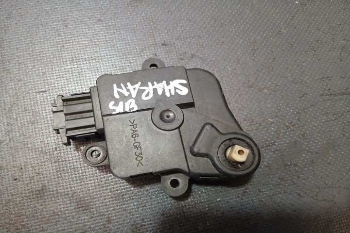 Motoras clapeta aeroterma 7M3907511A YM2H-19E634-BA 7M3907511A YM2H-1