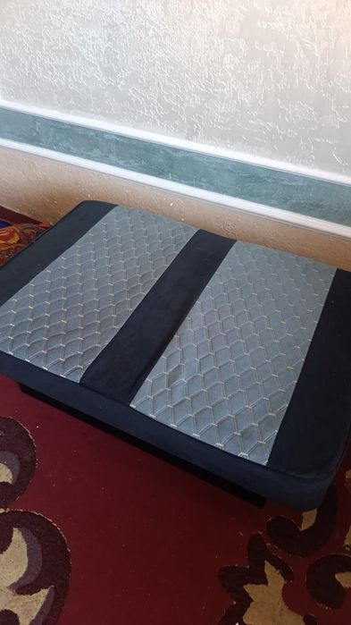 Тапчан на газель