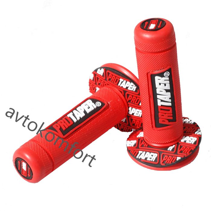 Дръжки Грипове За Кормило На Мотор Мотоцилкет С Кормило 22 мм