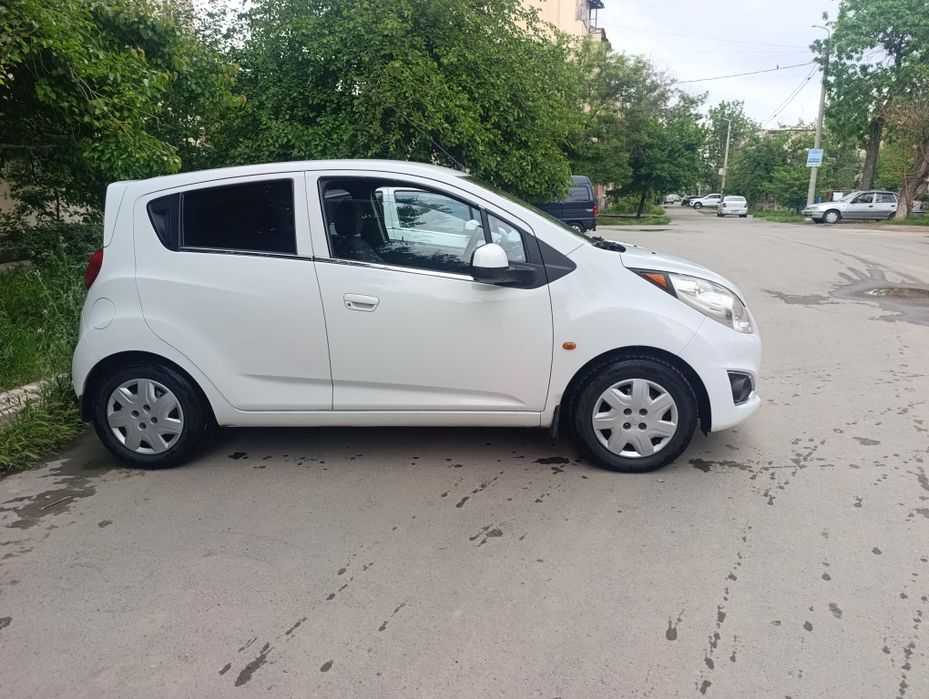 Spark 2012 mexanika arenda vikup