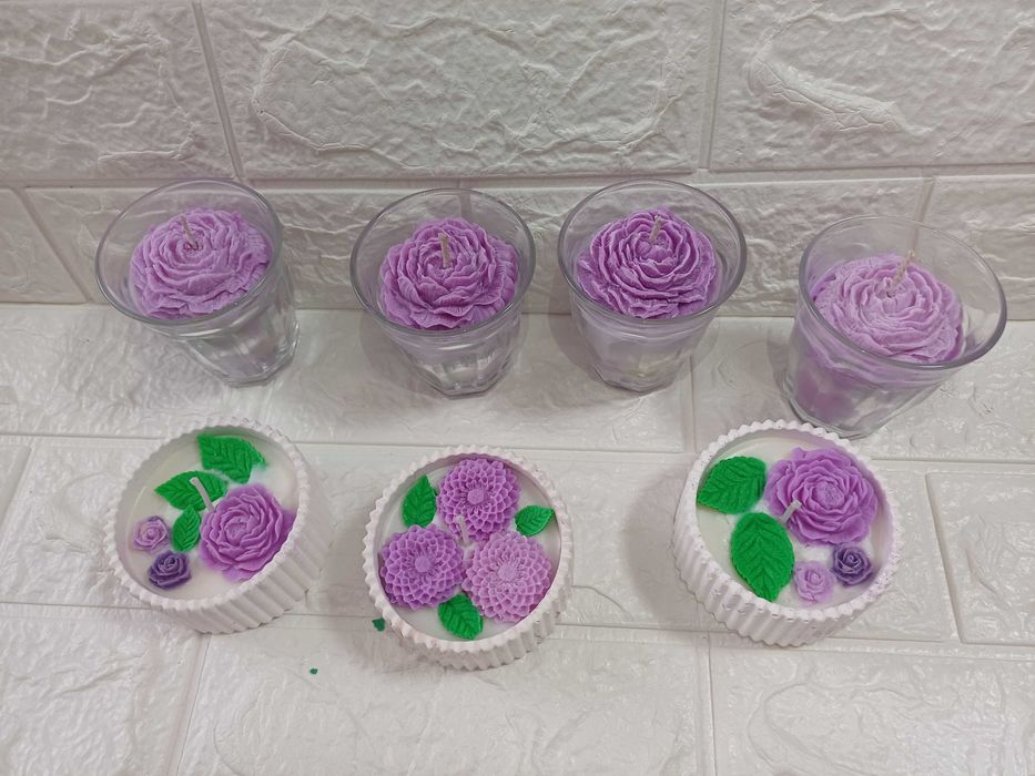 Подаръци за 8 март