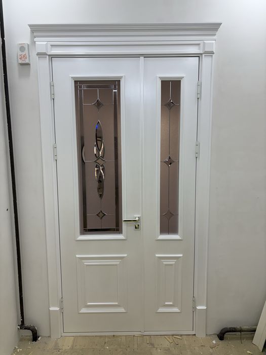 Mdf eshik oʻrnatib beramiz