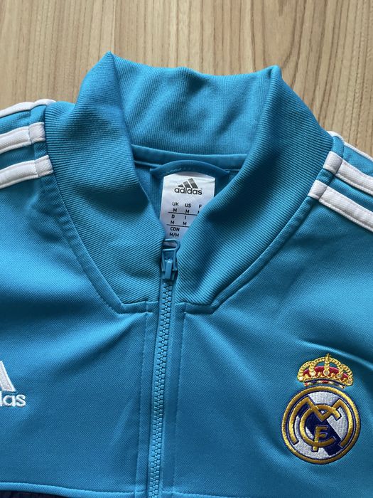 Adidas Real Madrid RM/мъжки суичър М/L