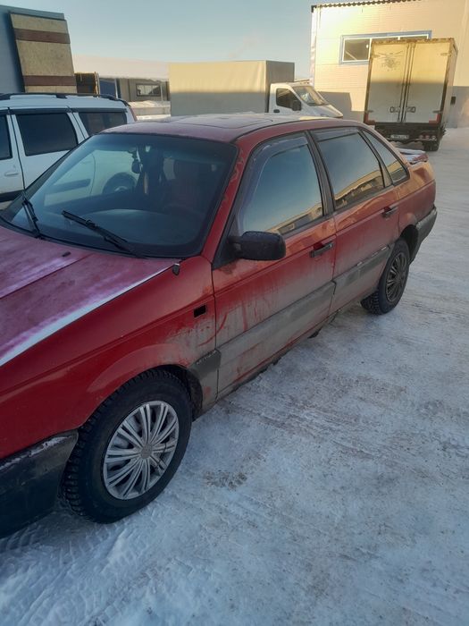 Продам пассат б3