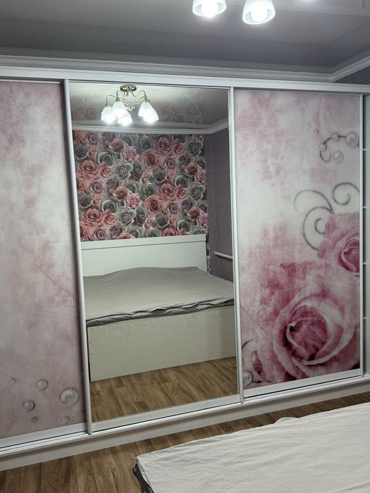 продам спальный гарнитур