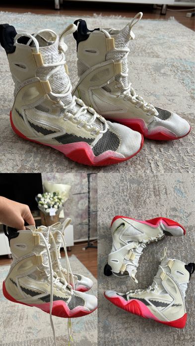 Боксерка HyperKo 2