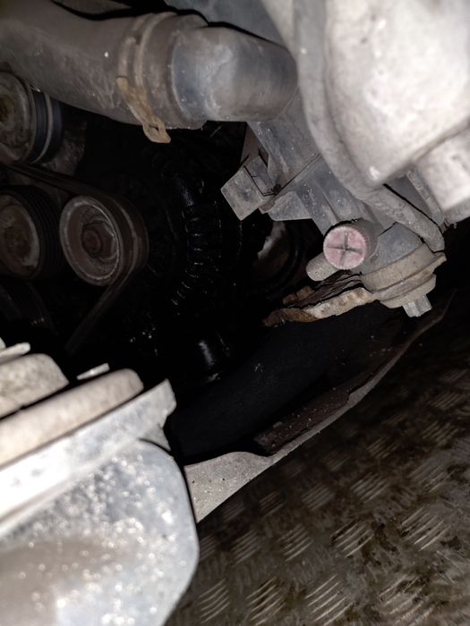 Alternator opel astra g 1.7 cdti