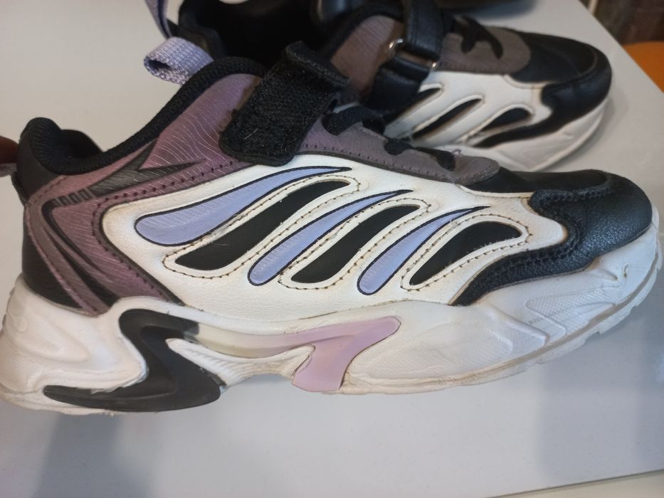 Летние детские кроссовки