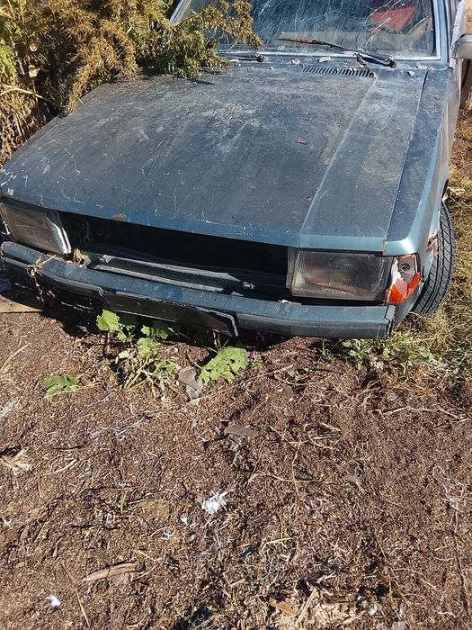 Ford Granada 1984