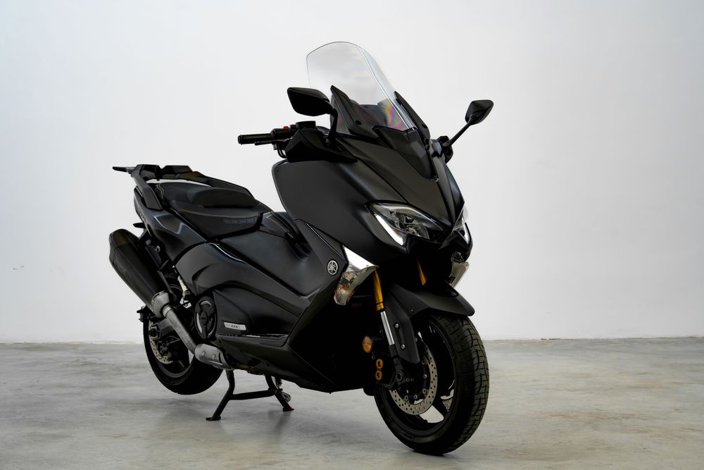 ♤新春セール♤✳️T-MAX530 SX✳️ yamaha tmax 530 • Anunturi gratuite • OLX.ro