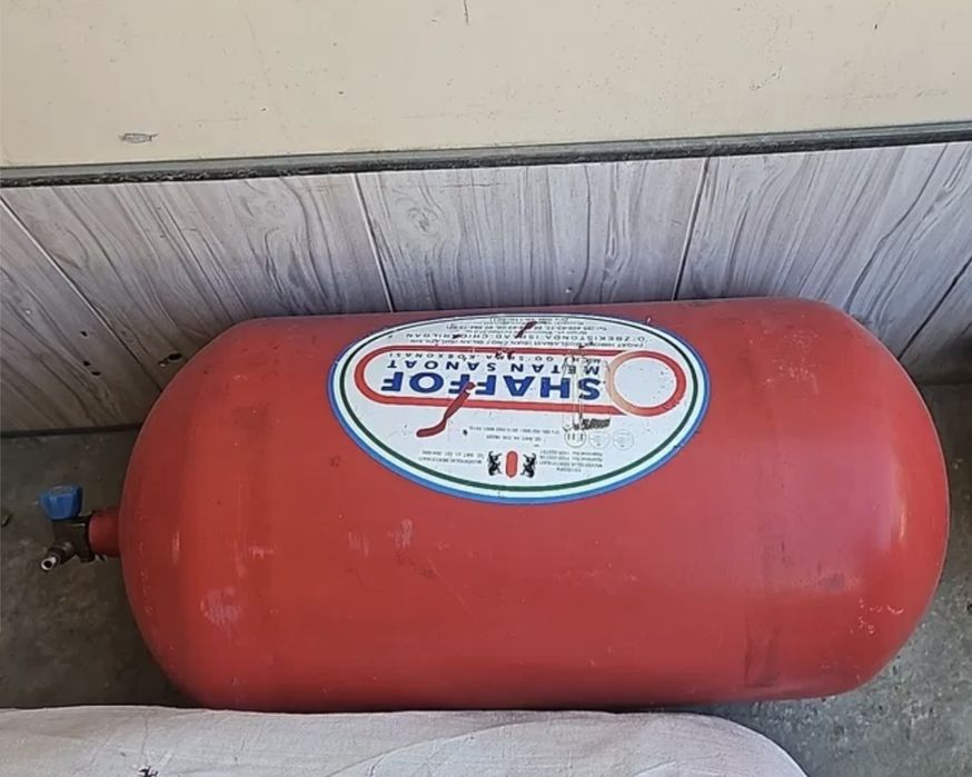 Metan balon 2024 yil yengi