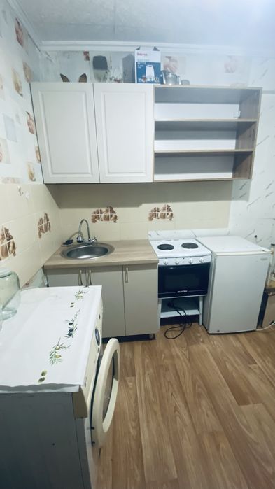 Сдам 1,5 на длительный срок