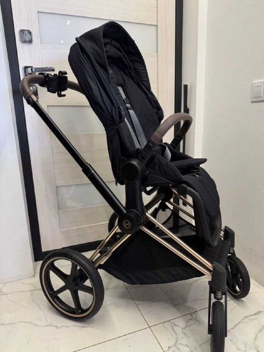 Детская коляска Cybex Priam 4