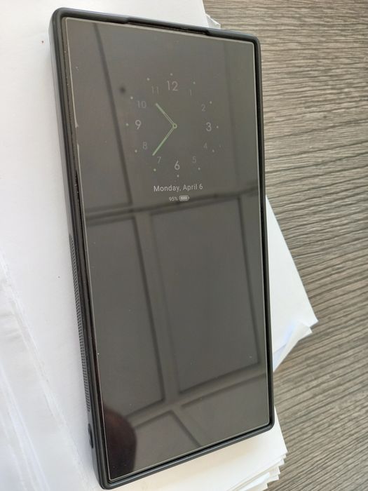 Nubia Z60 Ultra 12/256 GB