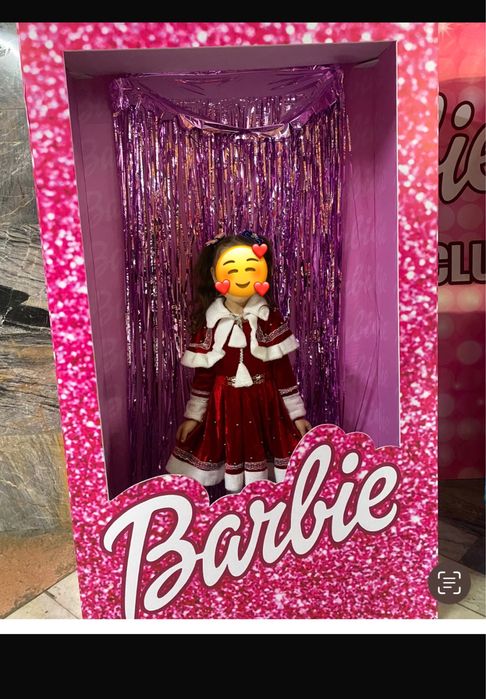 Продам новогодний костюм