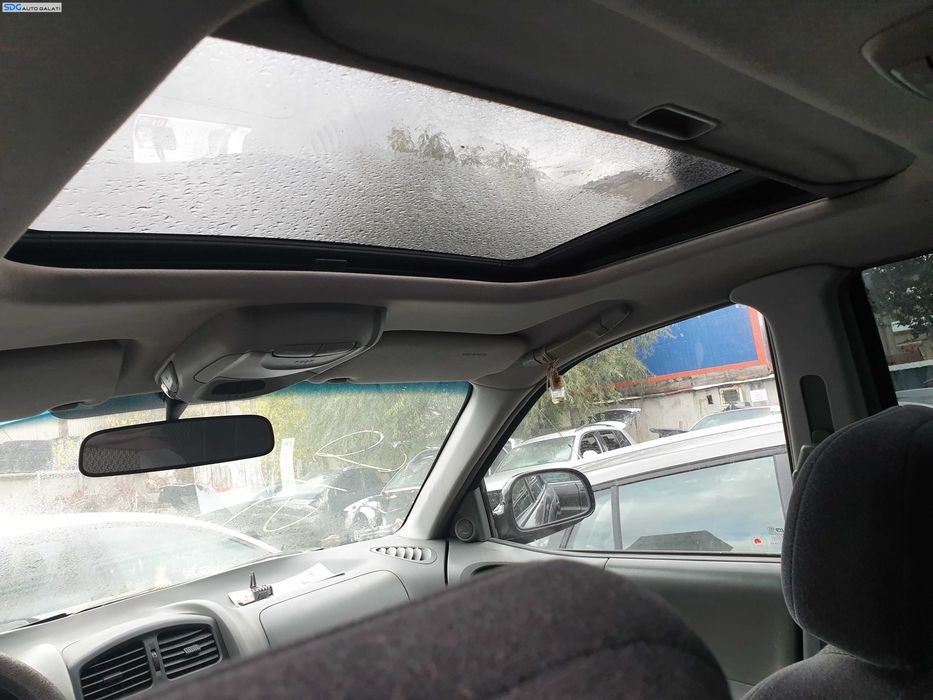 Trapa Geam Sticla cu Sine Mecanism Hyundai Santa Fe 2000 - 2006 [K8497]