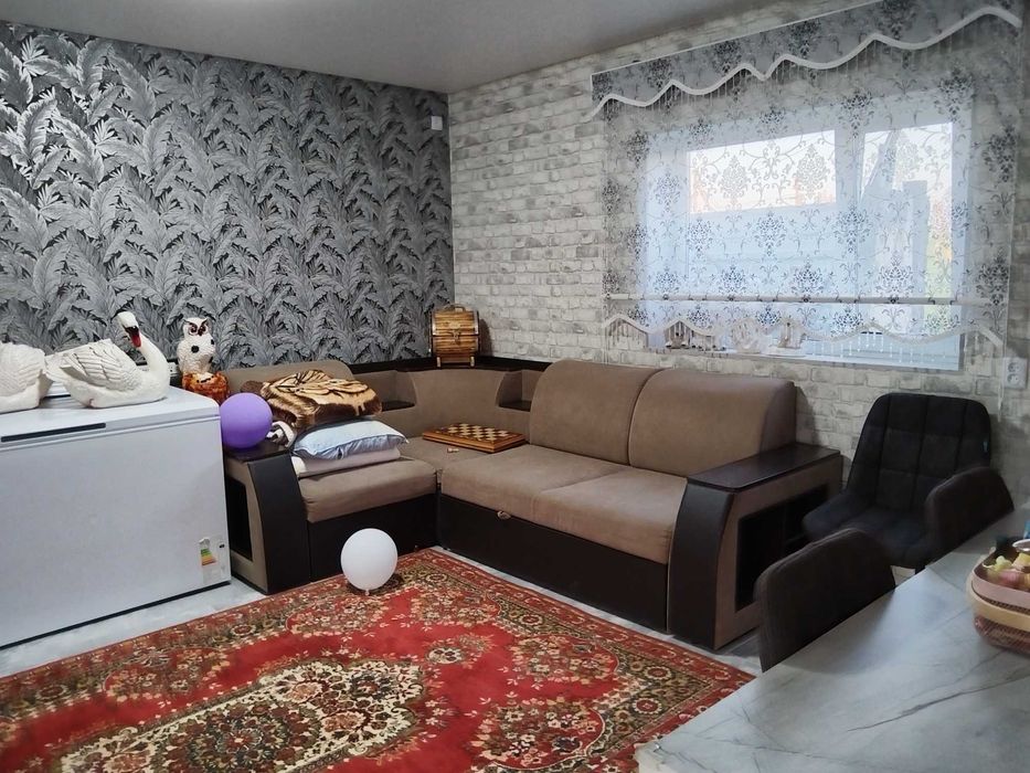 Дом в Жилом массиве Дружба