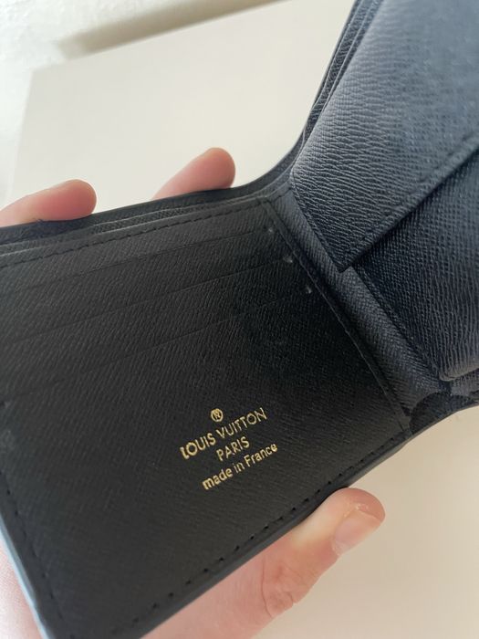 Portofel Louis Vuitton