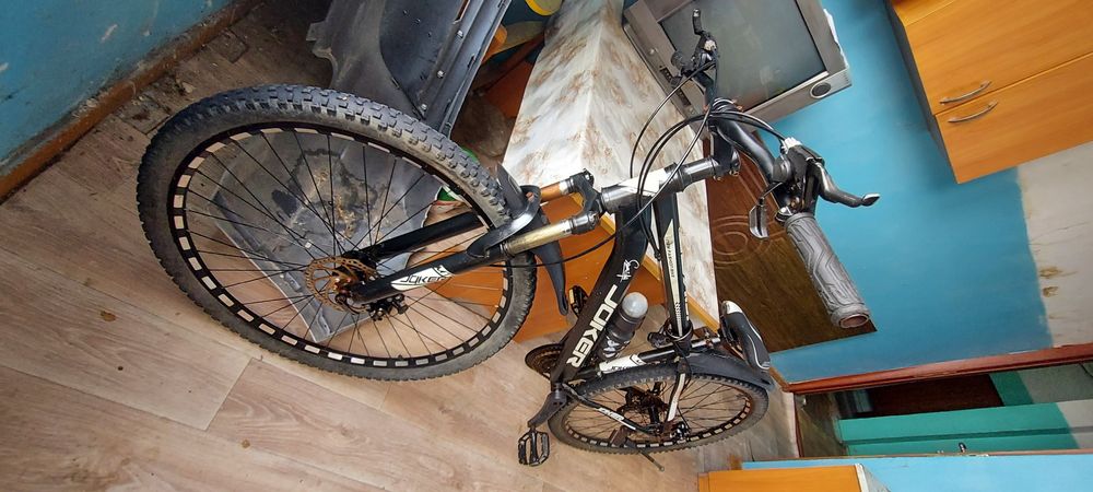 Продаётся велосипед