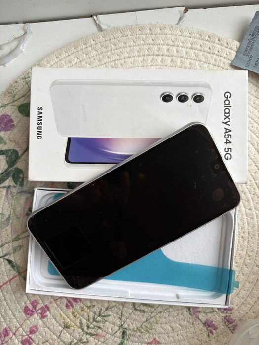 Samsung A54 128GB