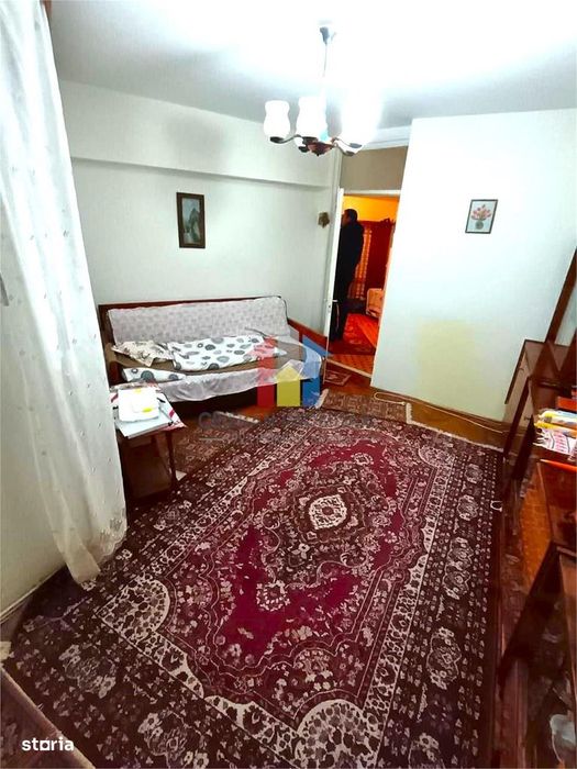 Faceti o Oferta! Hexagoane 3 camere 96 mp vedere la Dunare etaj interm — fotografia 3