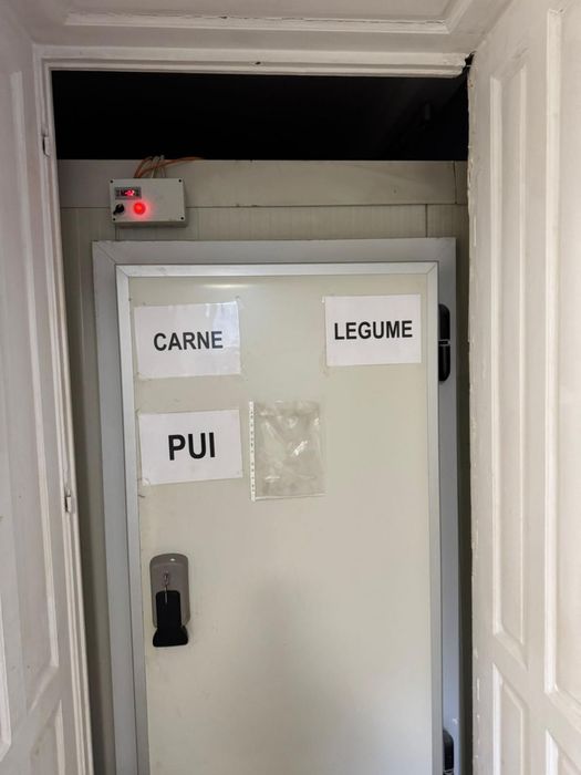 Cedez afacere restaurant zona Cismigiu