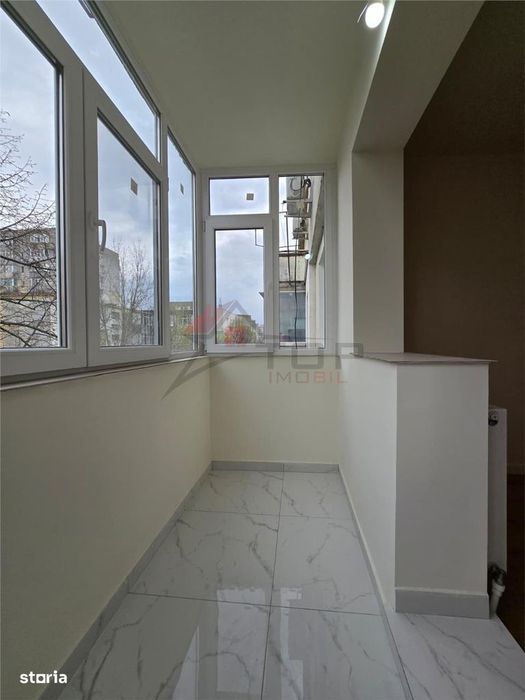 Apartament 2 camere Alexandru Cel Bun - Renovat Complet
