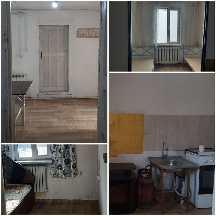 Сдается отдельно стоящий дом