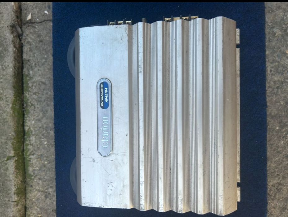 Vând subwoofer toxic 1000w