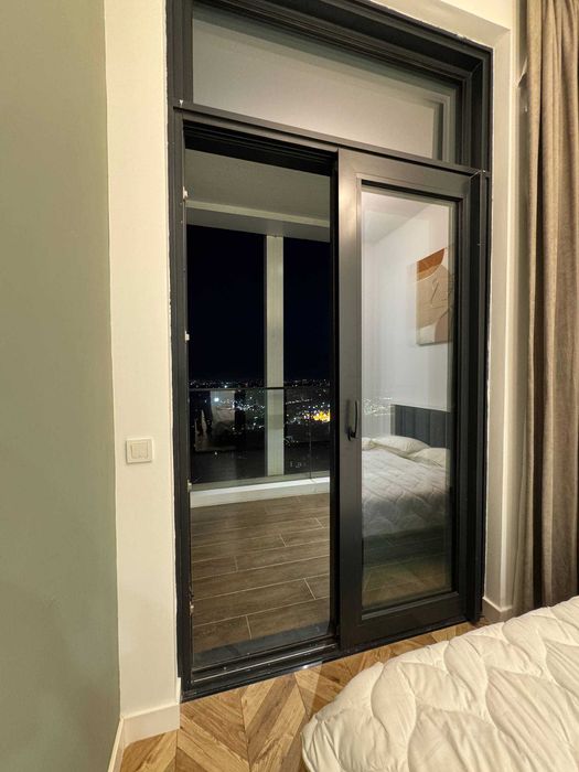 СРОЧНО АРЕНДА 2ком квартира на ЖК Nest one вид на Хумо арена 36-этаж