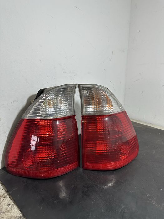 Stop dreapta spate BMW X5 E53 facelift