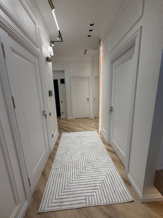 Nikitina Residence Продается 3 комнатная квартира ремонт Мирзо-Улугбек