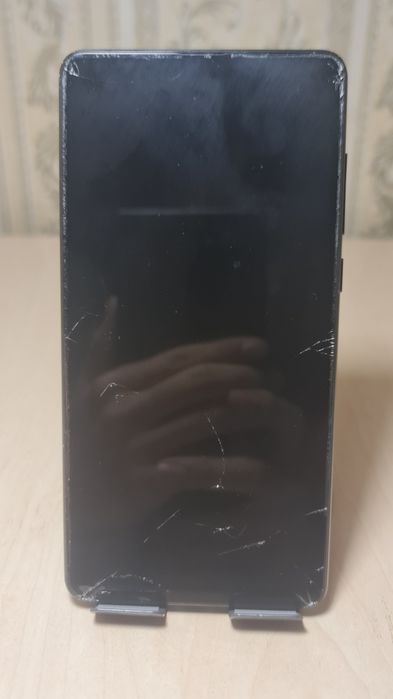 Xiaomi Mi Mix 2S и Redmi 4X