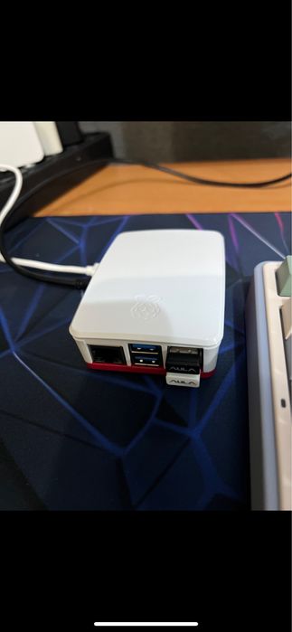 Raspberry Pi 5 8GB Model