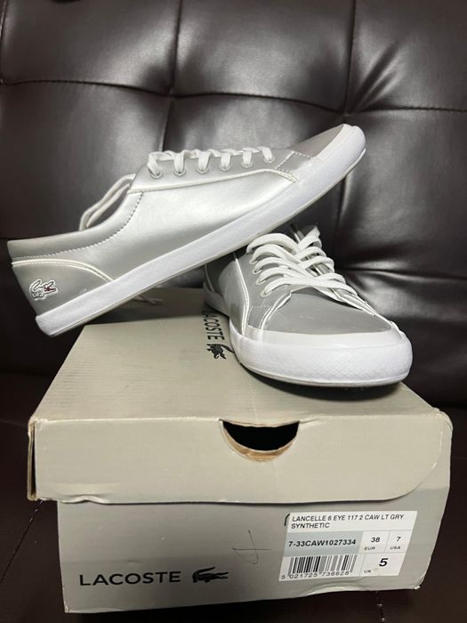 Teniși originali Lacoste