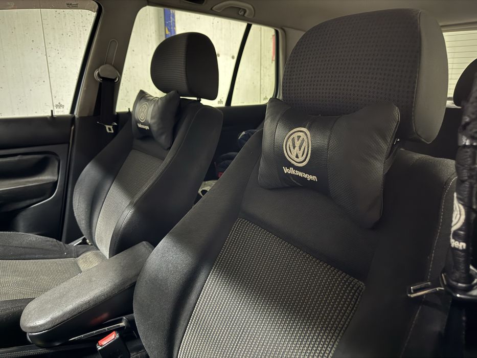 Golf IV 1.9 TDI