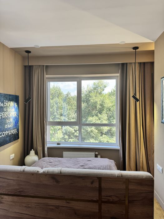 Продам квартиру в ж/к Chocolate